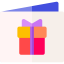 Gift card icon 64x64