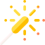 Sparkler icon 64x64