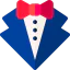 Suit icon 64x64