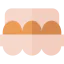 Eggs icon 64x64