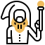 Wizard ícone 64x64