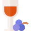 Wine icon 64x64