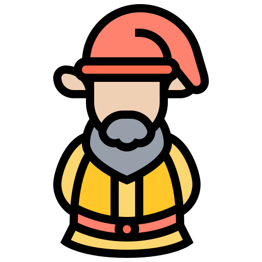 Dwarf icon