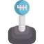 Manual transmission icon 64x64