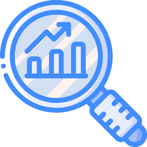 Analytics Ikona