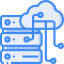 Data transfer icône 64x64