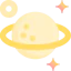 Saturn 图标 64x64