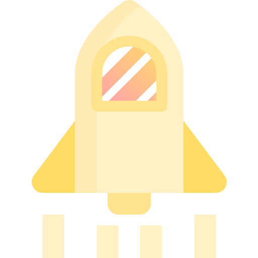 Rocket アイコン