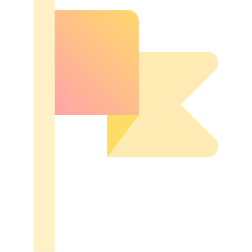 Flag icon