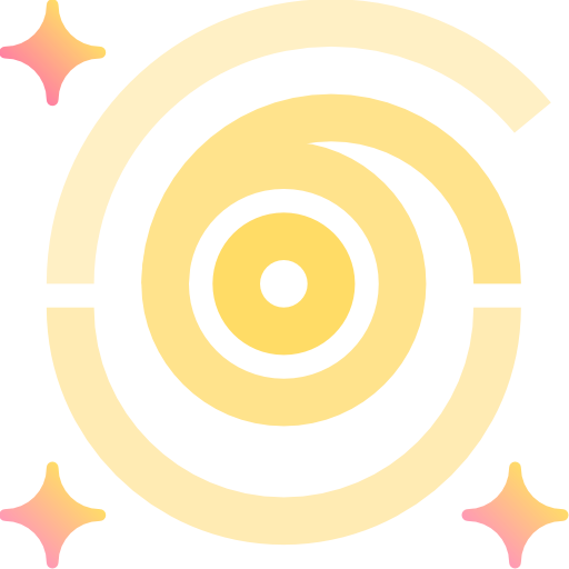 Galaxy icon