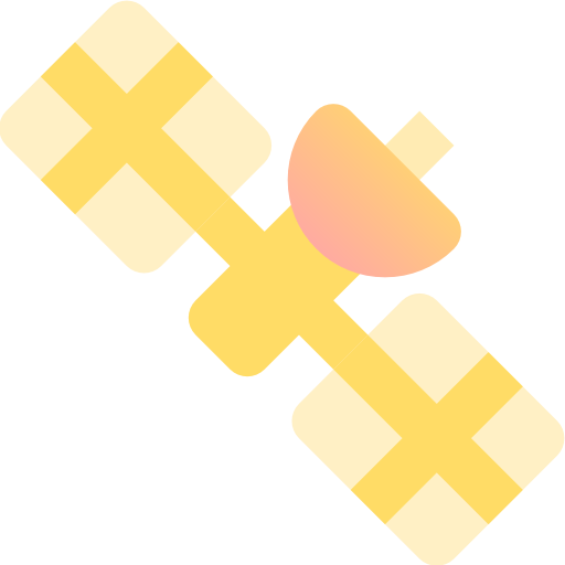Satellite icon