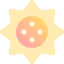 Sun 图标 64x64