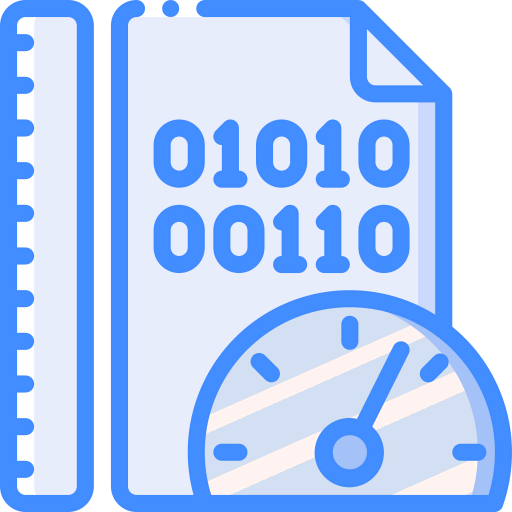 Binary code 상