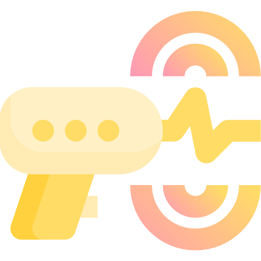 Gun icon