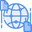 Big data icône 64x64