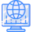 Internet icône 64x64