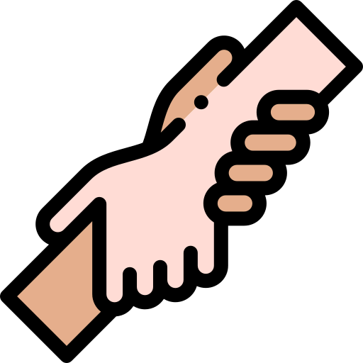 Help icon