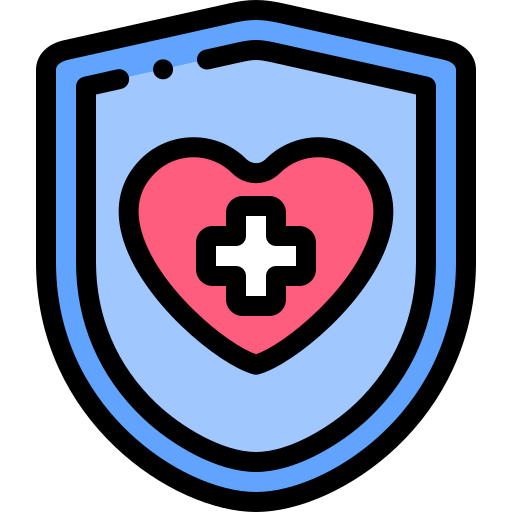 Shield icon