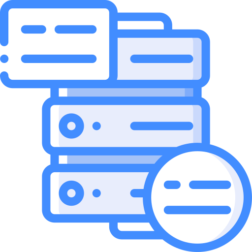 Server icon