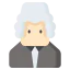Judge ícono 64x64