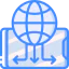 Internet icône 64x64