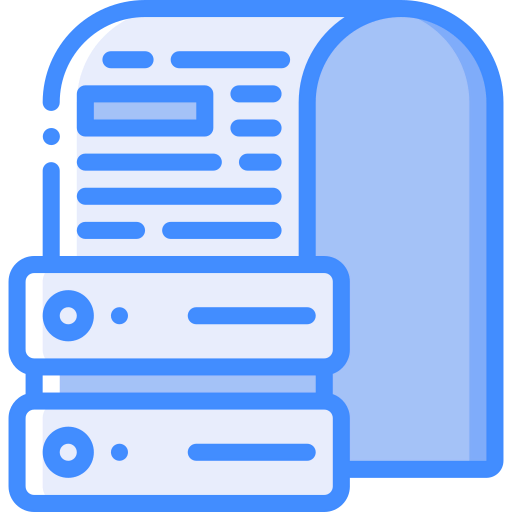 Server icône