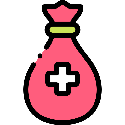 Aid icon