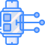 Smartwatch icône 64x64