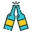 Cheers icon 64x64
