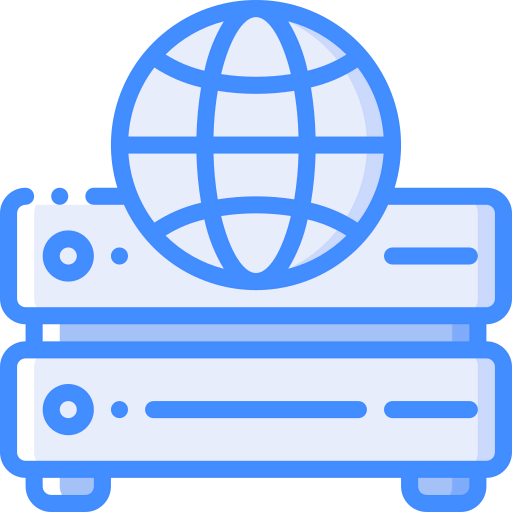 Database icône