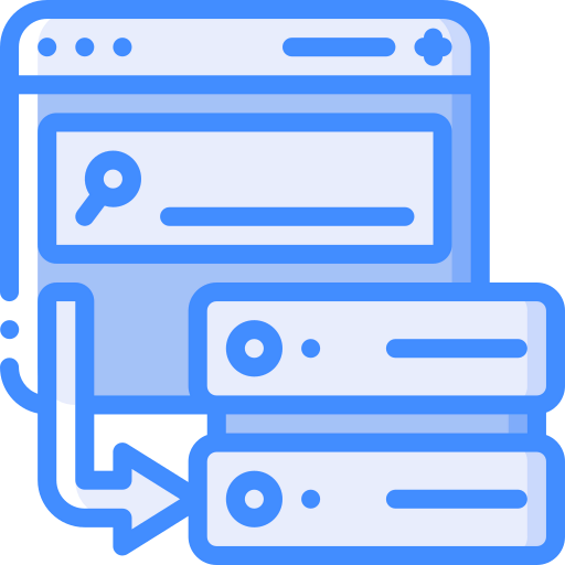 Browser icône