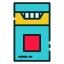 Cigarette icon 64x64