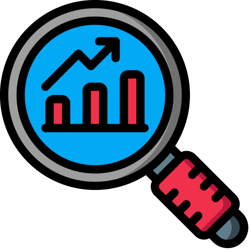 Analytics icon