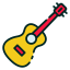 Guitar icon 64x64