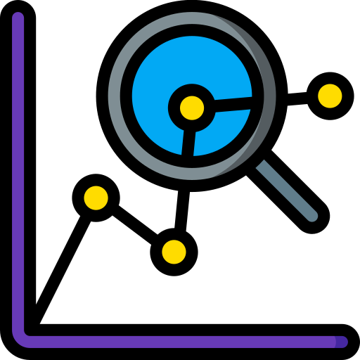 Analytics icon