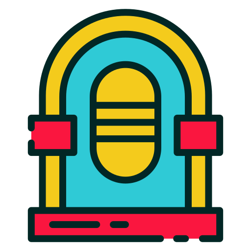 Jukebox icon