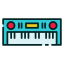 Keyboard icon 64x64