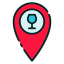 Location icon 64x64