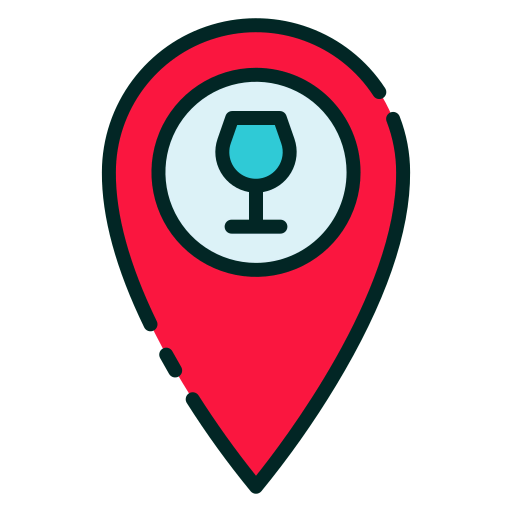 Location icon
