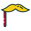 Moustache іконка 64x64