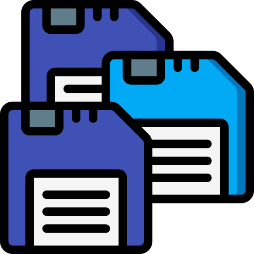 Save icon
