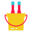 Champagne icon 64x64