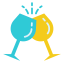 Cheers icon 64x64