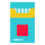 Cigarette icon 64x64