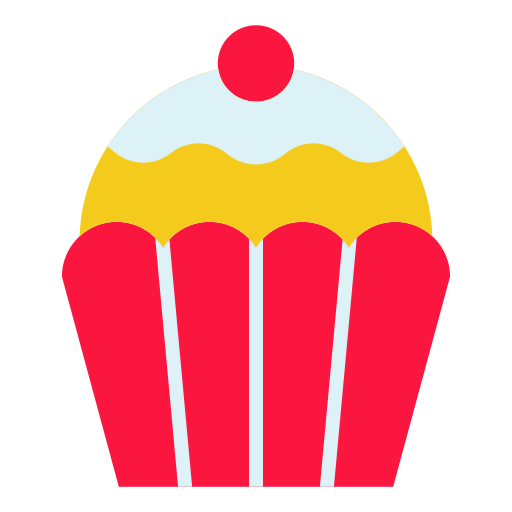 Cupcake icon