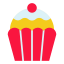 Cupcake icon 64x64