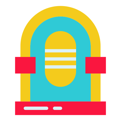 Jukebox icon