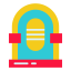 Jukebox icon 64x64