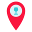 Location icon 64x64
