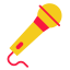 Microphone icon 64x64